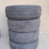 لاستیک پژو،کفی جعبه