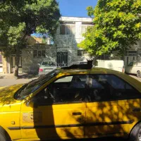 پژو ۴۰۵|خودرو سواری و وانت|مشهد, پروین اعتصامی|دیوار