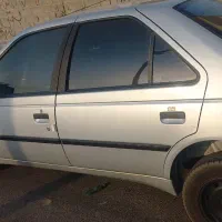 پژو۴۰۵ مدل۹۷