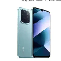 گوشی پوکو سی85