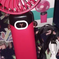 پنکه دستی|پنکه و تصفیهکنندهٔ هوا|بجنورد, |دیوار