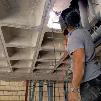 جوشکار سیار کاوسی|خدمات پیشه و مهارت|بندرعباس, |دیوار