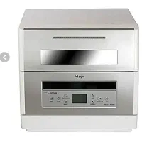 ماشین ظرفشویی در حد نو