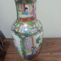 گلدان مرغی