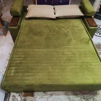 میز و مبل تختخوابشو ۲نفره