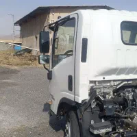 ایسوز6تن96نیمه اول|خودرو سنگین|موچش, |دیوار