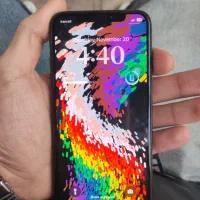 iPhone x 64