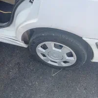 رینگ ۱۴پژو
