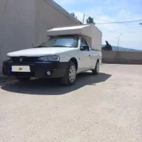 آریسان2  ۱۴۰۳|خودرو سواری و وانت|خرم‌آباد, |دیوار