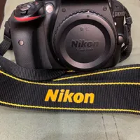 دوربین نیکون D3300