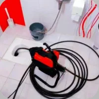 لوله بازکنی در تمام نقاط کرج-شبانه روزی