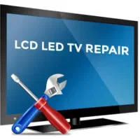 تعمیرات تخصصی انواع برد های الکترونیکی /تلویزیون