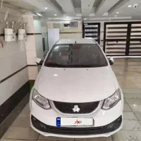 ساینا دندهای S، مدل ۱۴۰۴|خودرو سواری و وانت|تربتحیدریه, داروپخش|دیوار