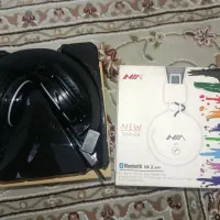 هدفون بلوتوثی NIA