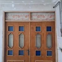 در حال و در اطاق کار کرده|مصالح و تجهیزات ساختمان|ارومیه, |دیوار