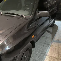 پراید ۱۱۱ SE