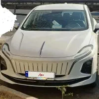 هونگچی برقی ۲۰۲۴|خودرو سواری و وانت|تهران, شهرآرا|دیوار
