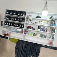 وسایل آرایشگاه مردانه