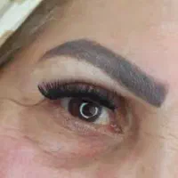 اجاره لاین تتو ریمو تتو و کاشت مژه در کلینیک