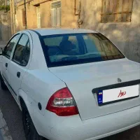 تیبا صندوق‌دار SX، مدل ۱۳۹۸|خودرو سواری و وانت|قوچان, |دیوار