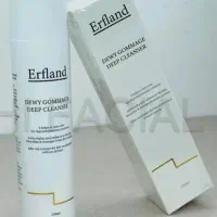 لایه بردار وپاک کننده عمقی گماژ. مارک ارفلند