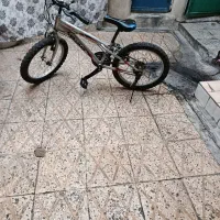 دوچرخه سایز 20دنده ای