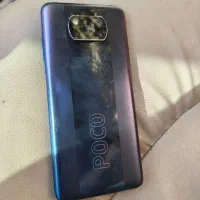 گوشی شیائومی پوکو x3 poco|موبایل|یزد, |دیوار