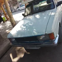 پیکان وانت مدل 90