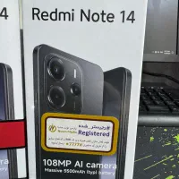 شیائومی نوت ۱۴