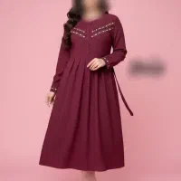 کفتان سارافون گلدوزی لنین