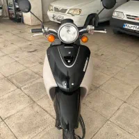 Honda today f