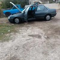 ۴۰۵،پلمپ سلامت،فقط معاوضه|خودرو سواری و وانت|چالوس, |دیوار