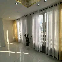 طبقه دوم/اسانسور /تراورتن1میلیارد 200«حیدری»