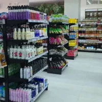 سقز قفسه راک یخچال ۲۲ پرده هوا فروشگاهی اتن|فروشگاه و مغازه|سقز, |دیوار