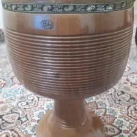 یک عدد تنبک مارک چارباغ بفروش میرسد