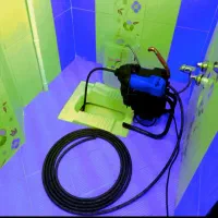 لوله بازکنی فنر زنی فنر زدن نیروگاه پردیسان کل قم