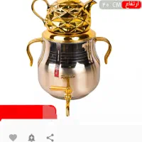 انواع کتری قوری در طرح و سایز های مختلف نو آکبند|قوری، کتری، قهوه‌ساز دستی|تهران, آذری|دیوار
