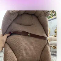 کریر و آغوشی|کالسکه و لوازم جانبی|مشهد, الهیه|دیوار