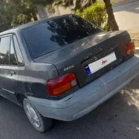 پراید ۷۹ سالم