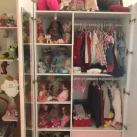 سرویس خواب نوجوان|تخت و سرویس خواب|تهران, قیطریه|دیوار