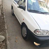 وانت پراید|خودرو سواری و وانت|تهران, اتحاد|دیوار