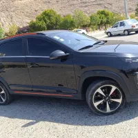 x33cross cvt|خودرو سواری و وانت|ماکو, |دیوار