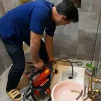 لوله بازکنی عباسی|خدمات پیشه و مهارت|ملایر, |دیوار