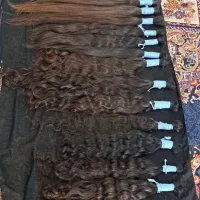 خریدار موهای شما بدون واسطه با بالاترین قیمت