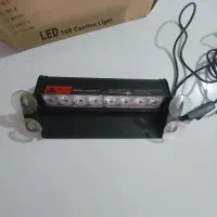 چراغ فدرال