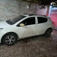 لیفان x50 مدل ۹۵