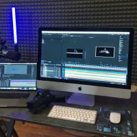 تولید محتوا تخصصی|خدمات رایانه‌ای و موبایل|کیش, |دیوار