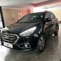 توسان ۲۰۱۱ فول کامل شرکتی