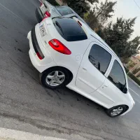 ۲۰۷|خودرو سواری و وانت|ارومیه, |دیوار