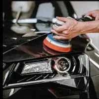 خدمات پالیش و سرامیک صفرشویی